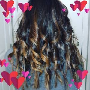 Meet your Posher, Donnah